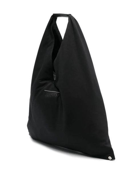 MM6 Maison Margiela Japanese tote bag - Black