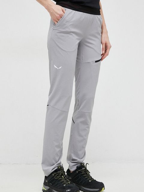 Salewa spodnie outdoorowe Pedroc 2 DST - zdjęcie produktu nr 2