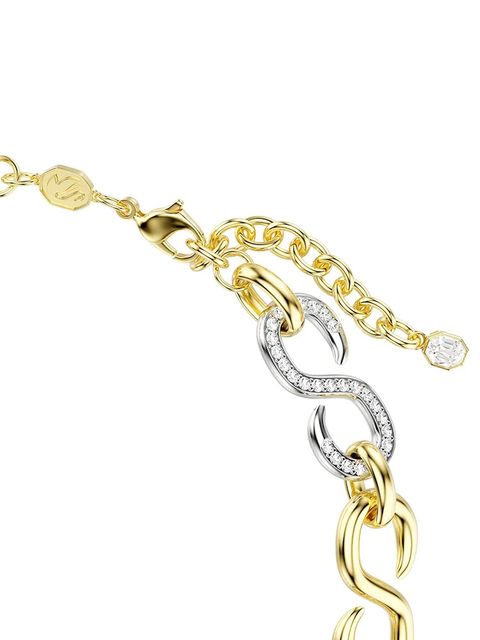 Swarovski naszyjnik DEXTERA