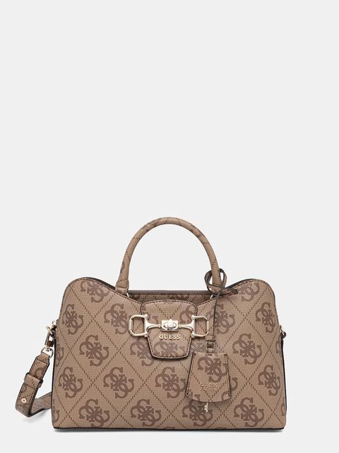 Guess torebka crossbody damska JANIE - zdjęcie produktu nr 2