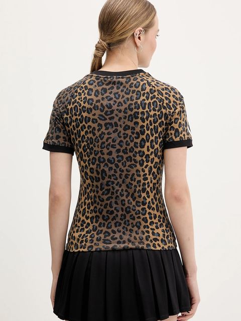 adidas Originals t-shirt Cali - zdjęcie produktu nr 2