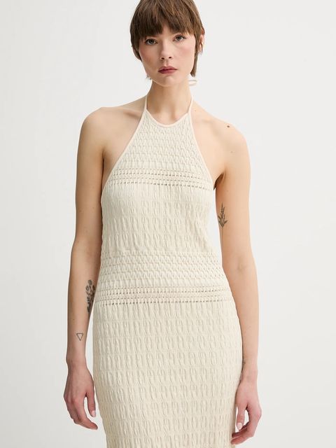 Nanushka sukienka NEIVA