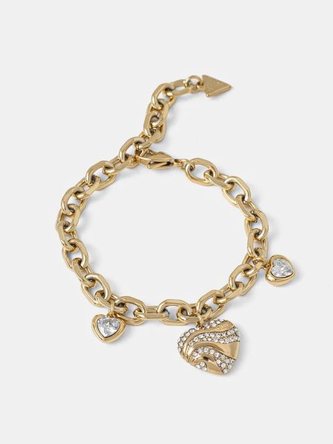 Guess bransoletka damska JUBB04 500JW - zdjęcie produktu nr 1