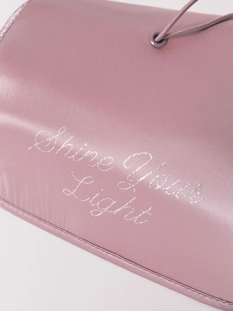 women'secret kosmetyczka kolor różowy 4842056