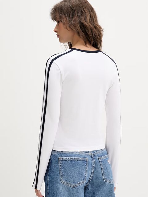 Guess Jeans longsleeve - zdjęcie produktu nr 2