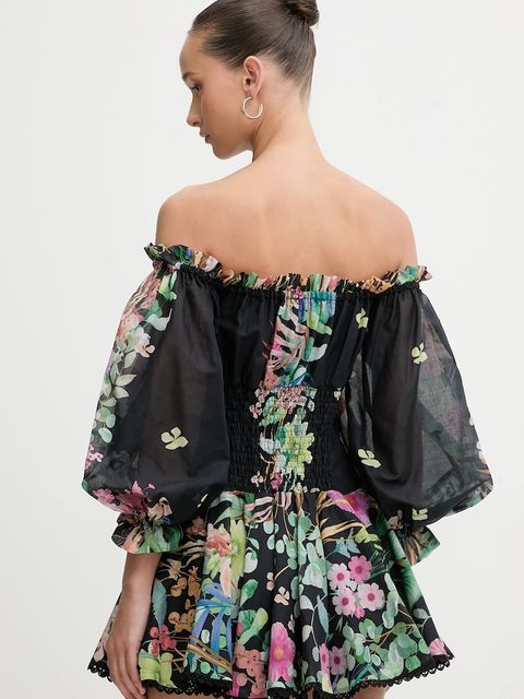 Charo Ruiz Ibiza sukienka Nai