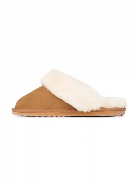 Emu Australia pantofle Jolie CHES