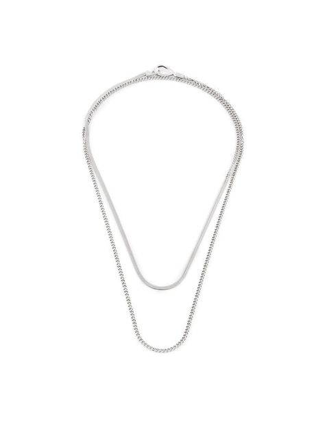 Naszyjnik Calvin Klein