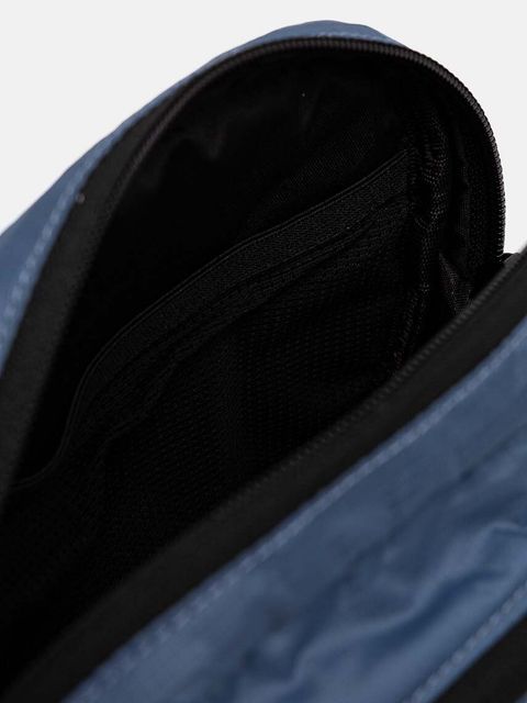 Jack Wolfskin nerka Wandermood kolor niebieski 8007891