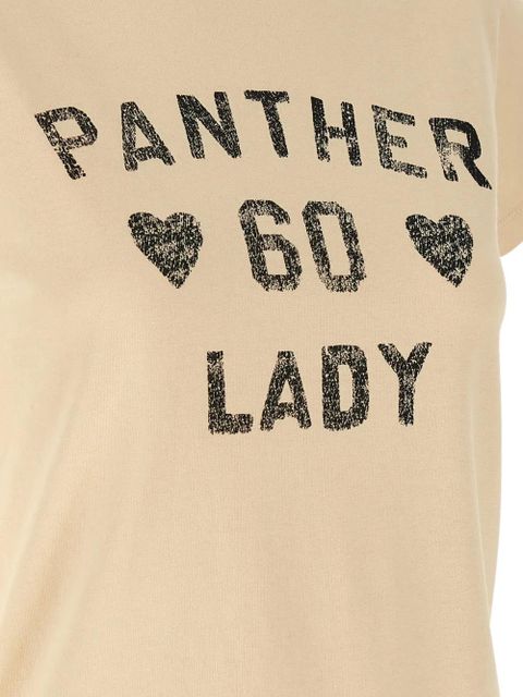 Valentino Garavani Chez Valentino T-shirt - Neutrals