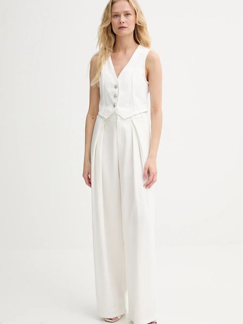 Morgan kamizelka jeansowa - zdjęcie produktu nr 1