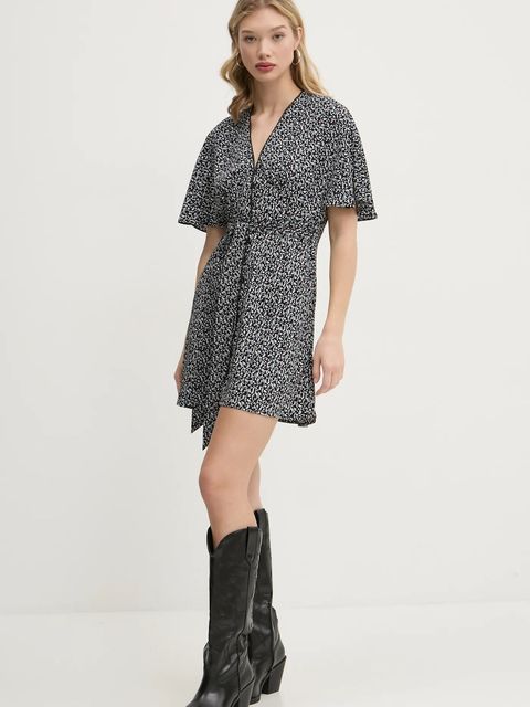 Tommy Jeans sukienka - zdjęcie produktu nr 1