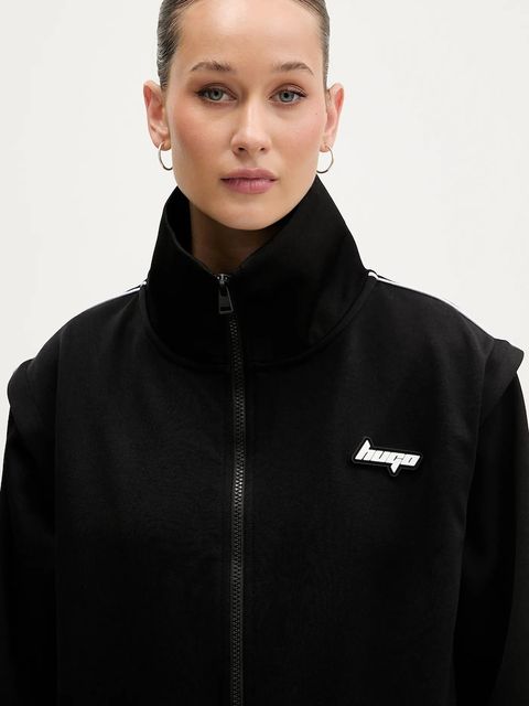 Hugo Blue bluza Dateam_B