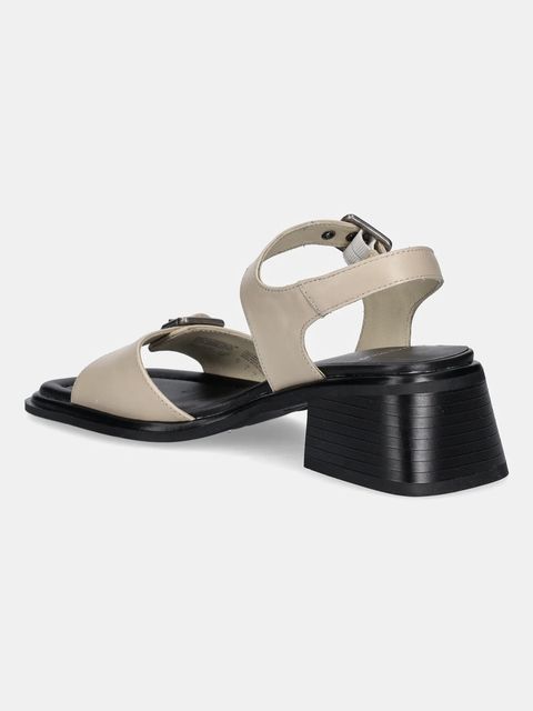 Vagabond Shoemakers sandały skórzane INES