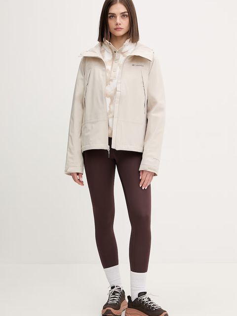 Columbia kurtka outdoorowa Boulder Falls - zdjęcie produktu nr 2