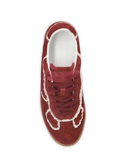 ALOHAS Tb.490 sneakers - Red