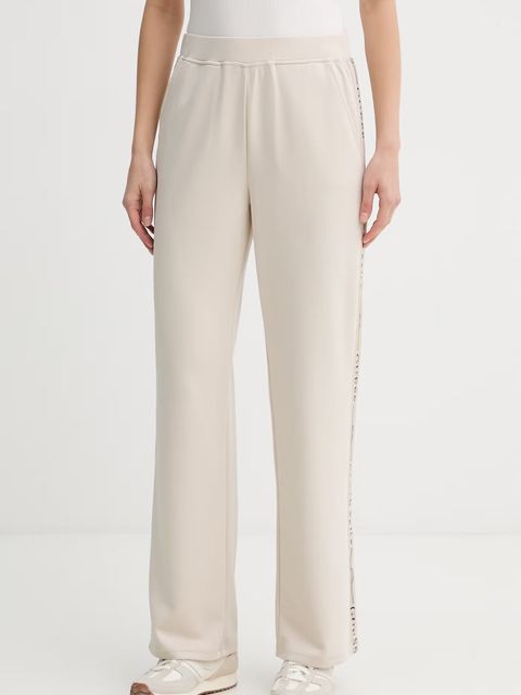 Guess spodnie dresowe damskie X NORTH SAILS - zdjęcie produktu nr 2