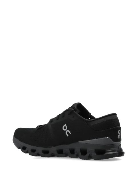 On Running Eclipse trainers - Black