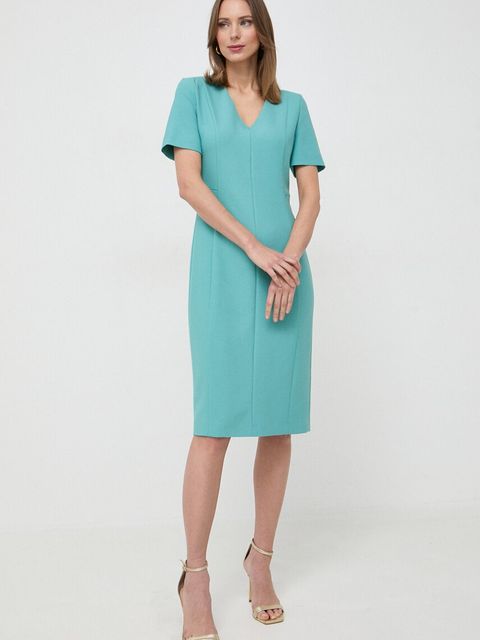 BOSS sukienka - zdjęcie produktu nr 1