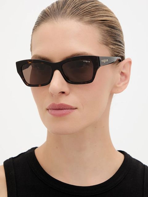 VOGUE okulary przeciwsłoneczne - zdjęcie produktu nr 1