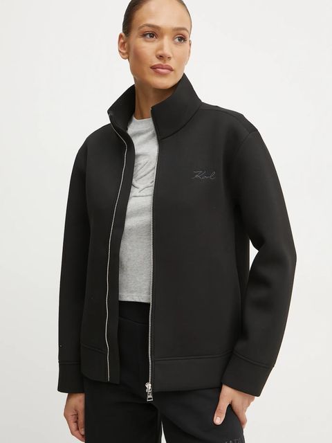 Karl Lagerfeld bluza - zdjęcie produktu nr 1