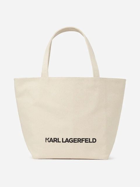 Karl Lagerfeld torebka dwustronna - zdjęcie produktu nr 1