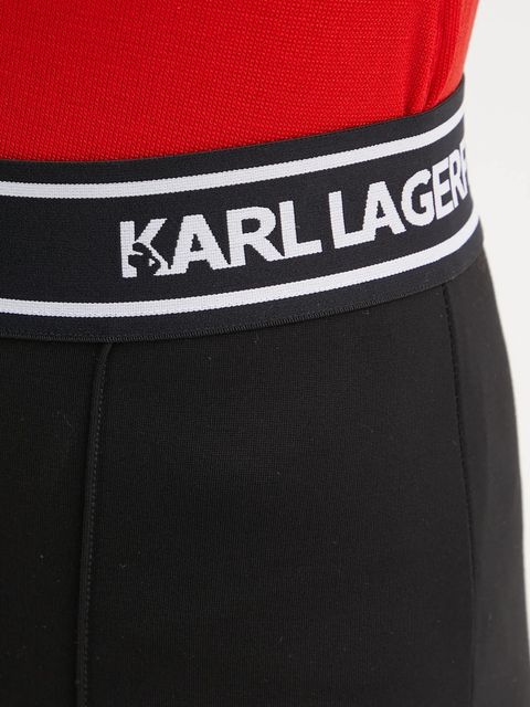 Karl Lagerfeld legginsy