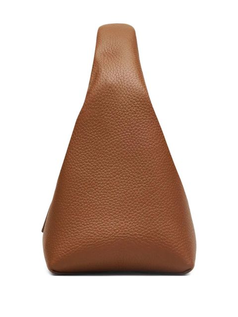 Marc Jacobs mini The Sac tote bag - Brown