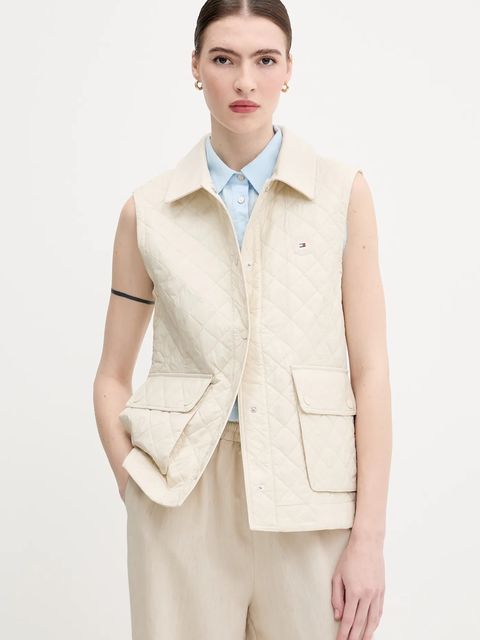 Tommy Hilfiger bezrękawnik - zdjęcie produktu nr 2