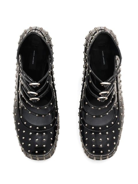 Marc Jacobs 160mm The Kiki pumps - Black