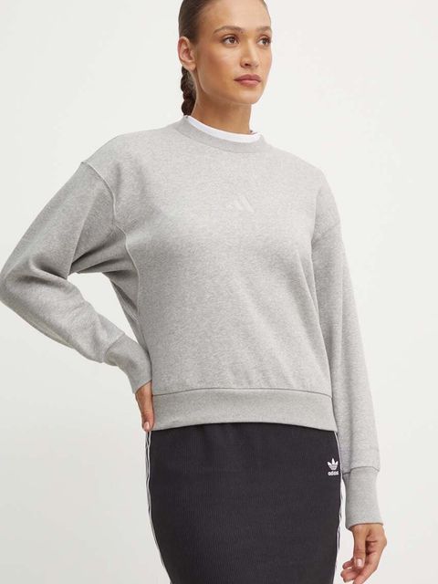 adidas bluza All SZN - zdjęcie produktu nr 2