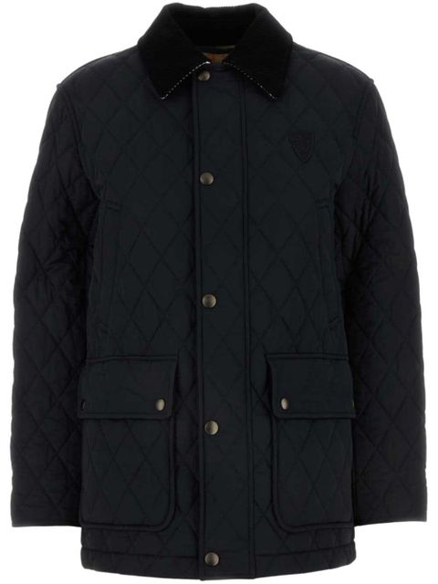 Burberry quilted puffer jacket - Black - zdjęcie produktu nr 1