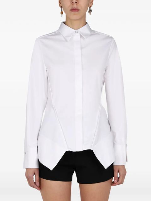 Givenchy insert shirt - White - zdjęcie produktu nr 1