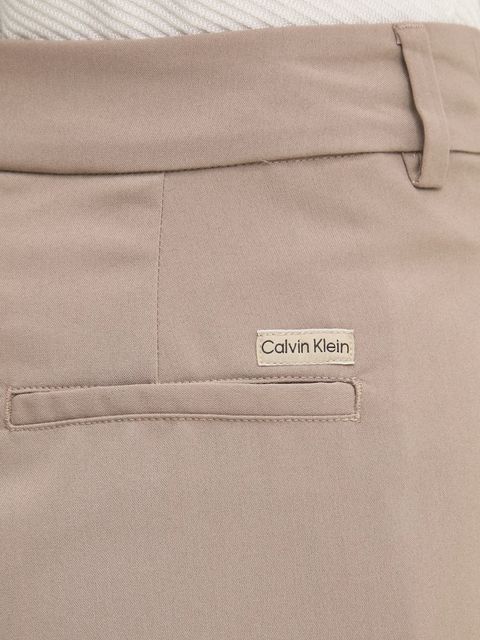 Calvin Klein Jeans spodnie - zdjęcie produktu nr 2