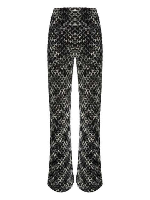 Missoni Missoni Trousers - Brown - zdjęcie produktu nr 1