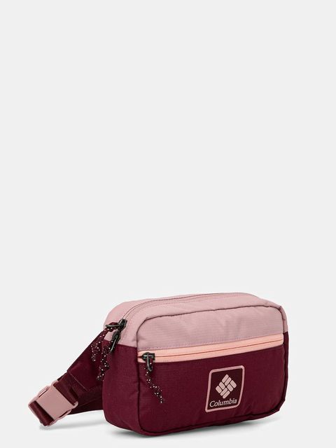 Columbia nerka kolor bordowy 2121511 - zdjęcie produktu nr 2