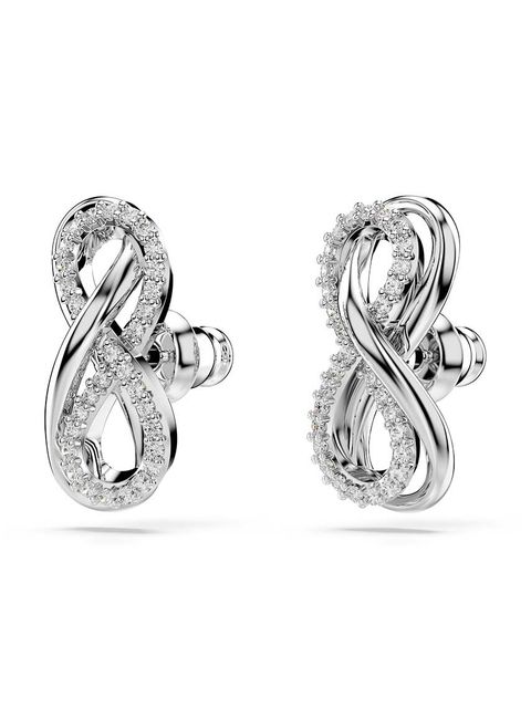 Swarovski kolczyki HYPERBOLA