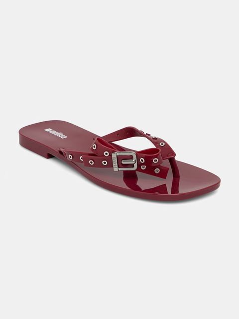 Melissa japonki damskie HARMONIC SQUARED AD - zdjęcie produktu nr 1
