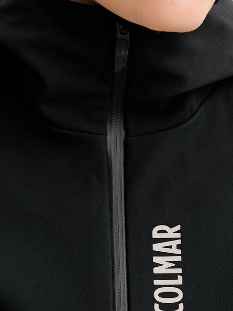 Colmar kurtka narciarska kolor czarny 2935.6XZ