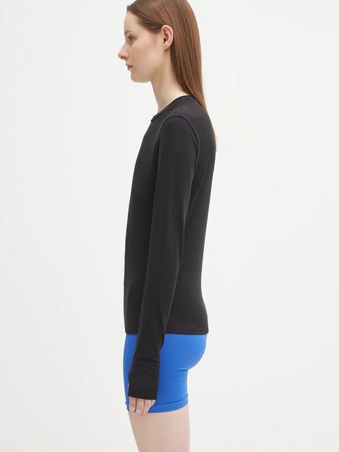 Pangaia longsleeve Cotton-Stretch Long-Sleeved Top - zdjęcie produktu nr 1