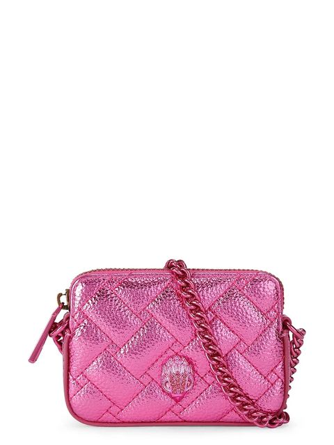 Kurt Geiger London portfel damski Micro Kensington - zdjęcie produktu nr 1