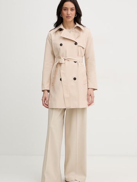 Max&Co. trencz damski MCOARIS - zdjęcie produktu nr 1