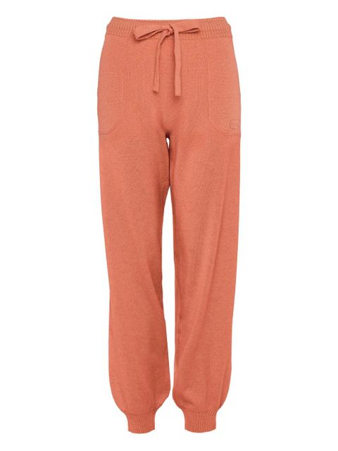 ERES Star pants - Orange - zdjęcie produktu nr 1