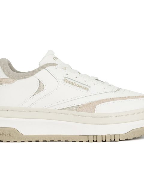 Reebok CLUB C EXTRA 100201420 Beżowy - zdjęcie produktu nr 1