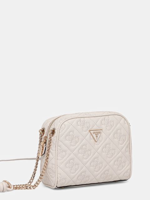 Guess torebka ADELASIA kolor beżowy HWQL96 58140 - zdjęcie produktu nr 2