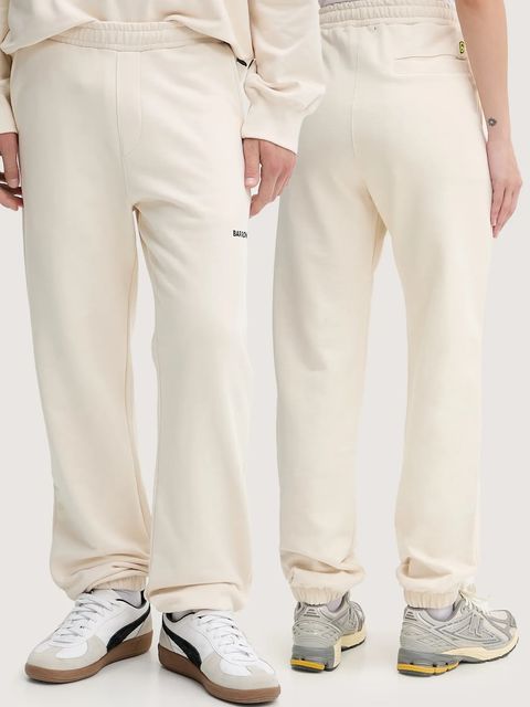 Barrow spodnie dresowe bawełniane - zdjęcie produktu nr 2