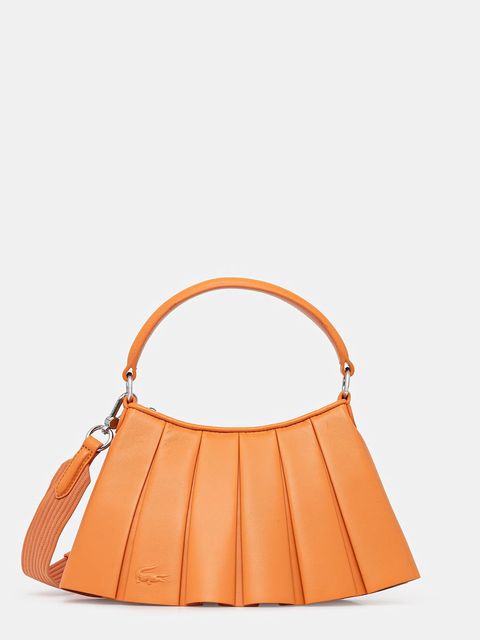 Lacoste torebka crossbody damska - zdjęcie produktu nr 1
