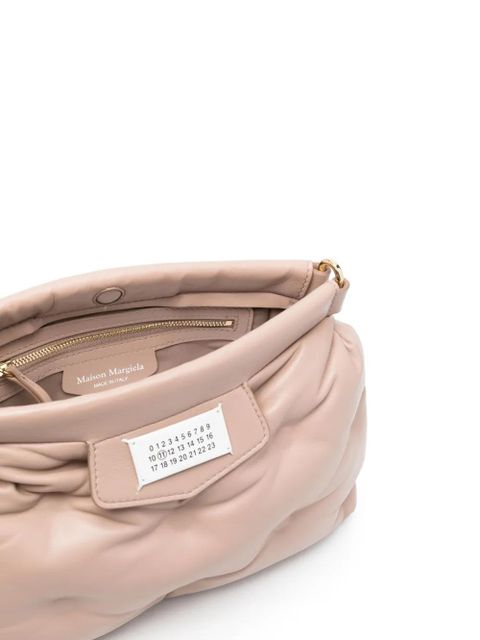 Maison Margiela small Glam Slam Classique crossbody bag - Pink - zdjęcie produktu nr 2