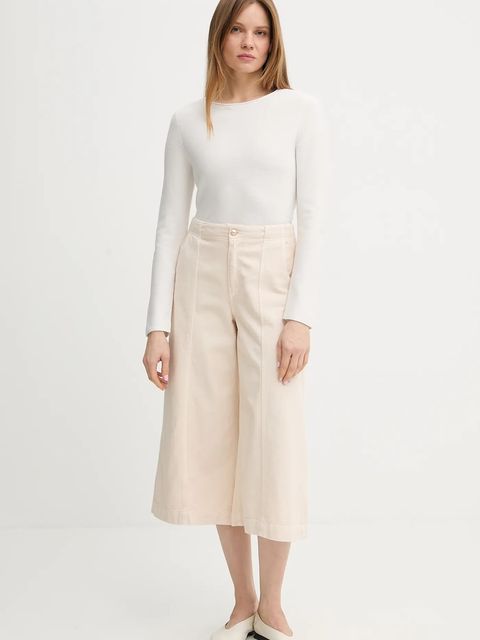 Marc O'Polo sweter bawełniany - zdjęcie produktu nr 1