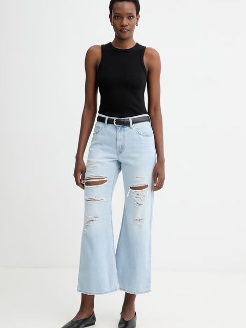 Levi's jeansy BAGGY DAD LASSO - zdjęcie produktu nr 1